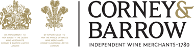 Corney & Barrow Ltd